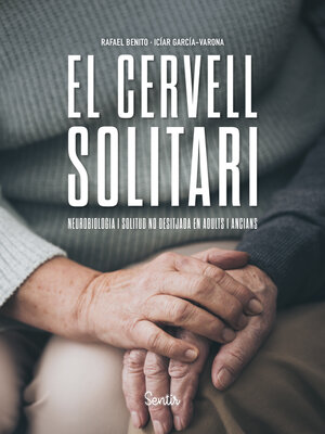 cover image of El cervell solitari